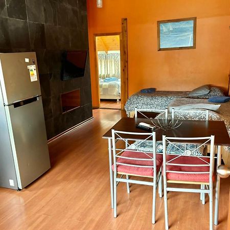 Appartement Departamentos Climent à Osorno Extérieur photo
