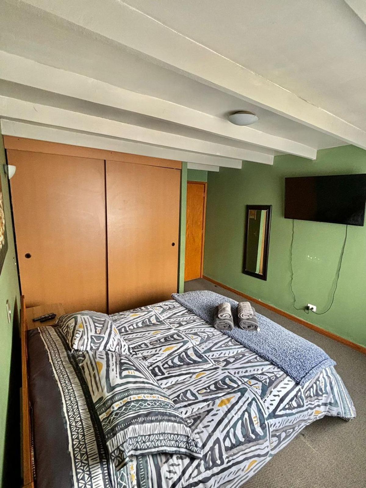 Appartement Departamentos Climent à Osorno Extérieur photo