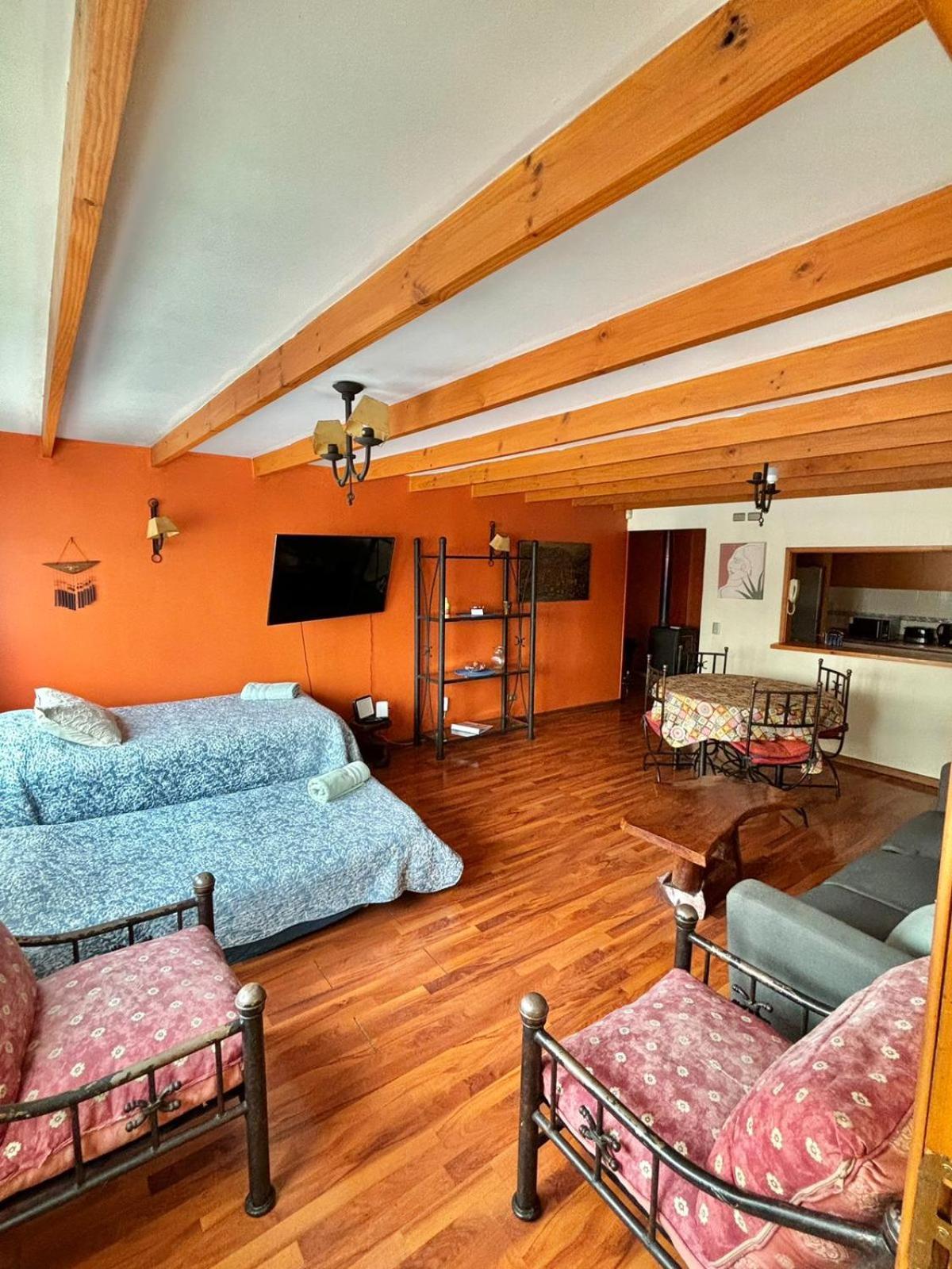 Appartement Departamentos Climent à Osorno Extérieur photo