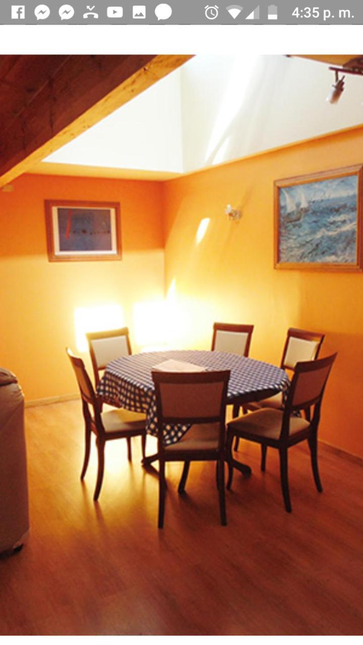 Appartement Departamentos Climent à Osorno Extérieur photo
